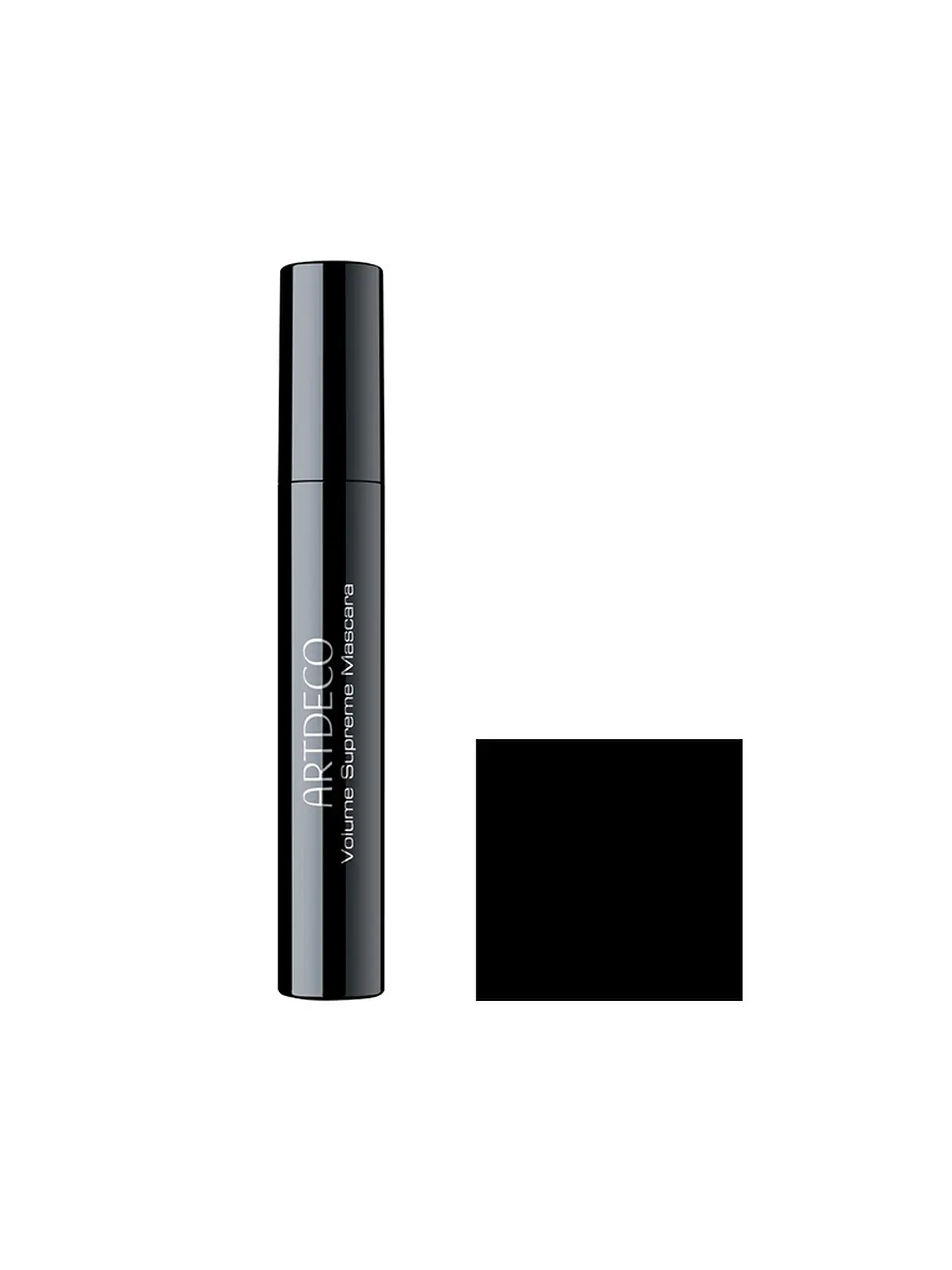 ARTDECO | Volume Supreme Mascara 15ml (01 Black) | 